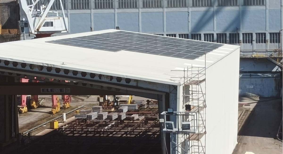 Planta de Sogaleo.