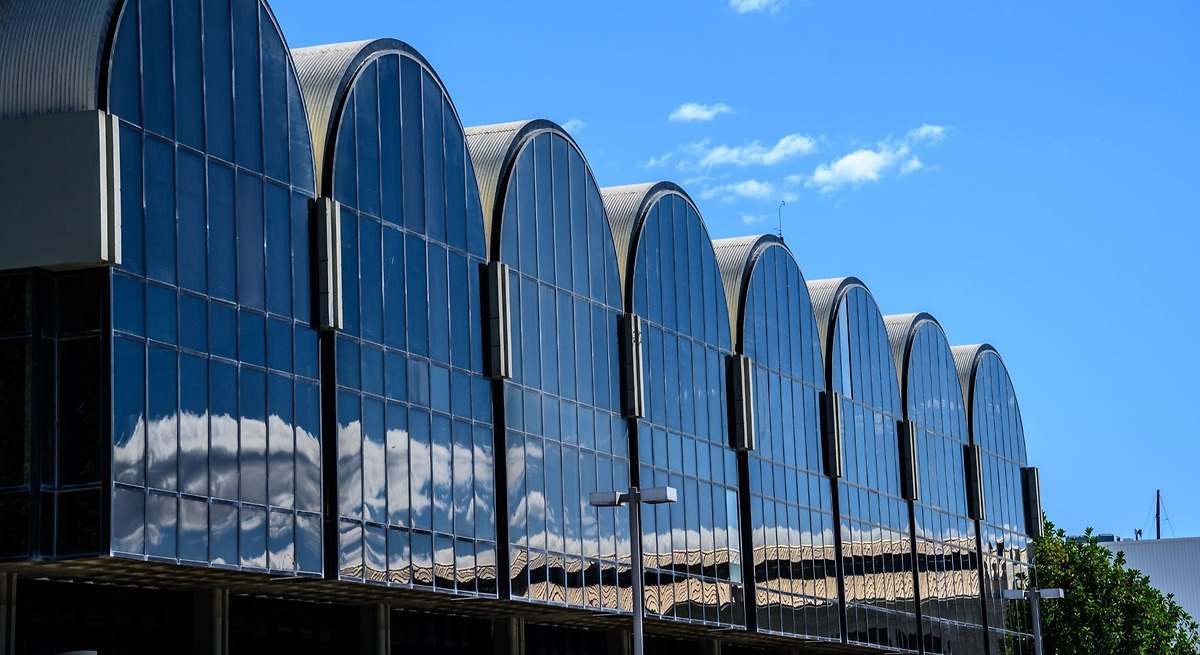 The Terminal Hub en Valencia.