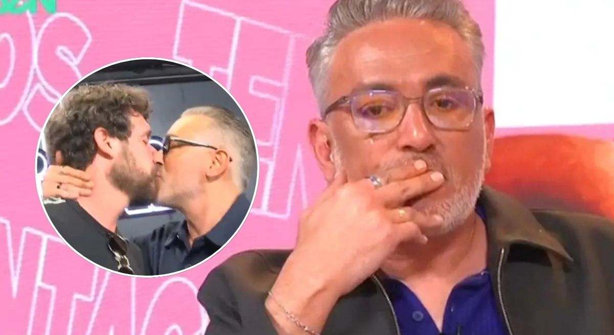 Kiko Hernández / Fran Antón 