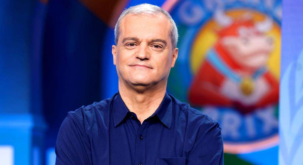 Ramon Garcia