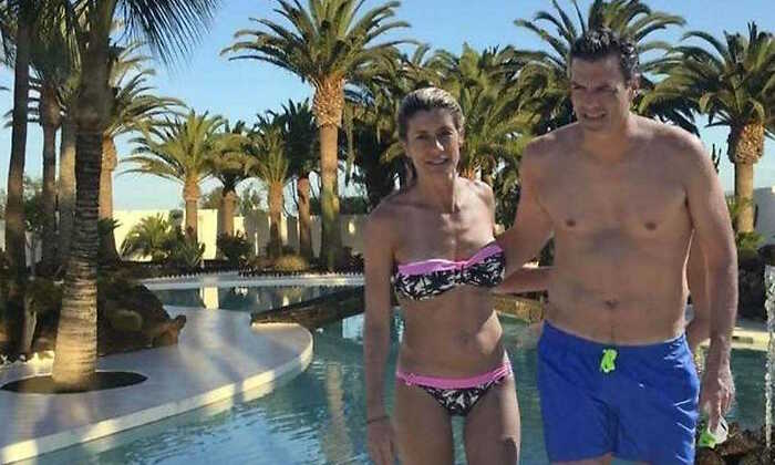 Pedro Sánchez y Begoña Gómez inician sus vacaciones en La Mareta y piden un refuerzo extraordinario de seguridad en Lanzarote