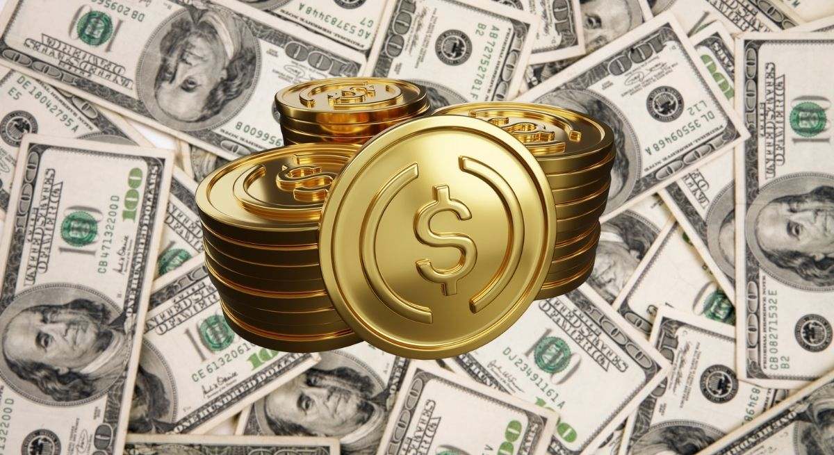 stablecoins