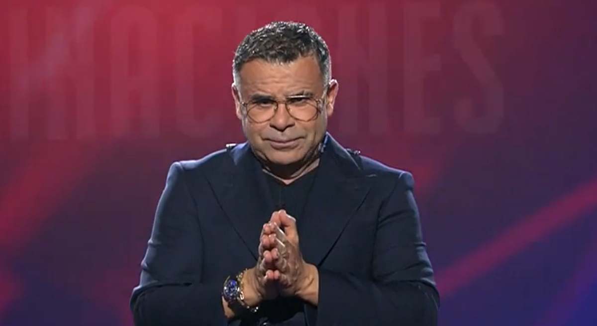 Gran Hermano Jorge Javier Vázquez