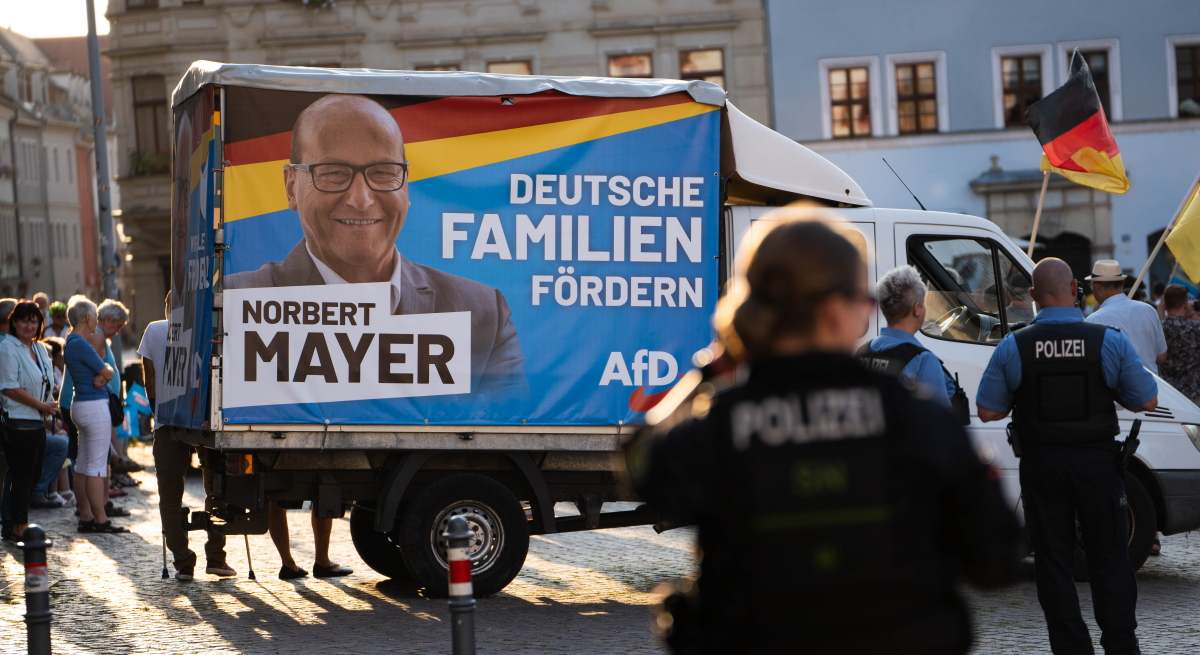 alemania