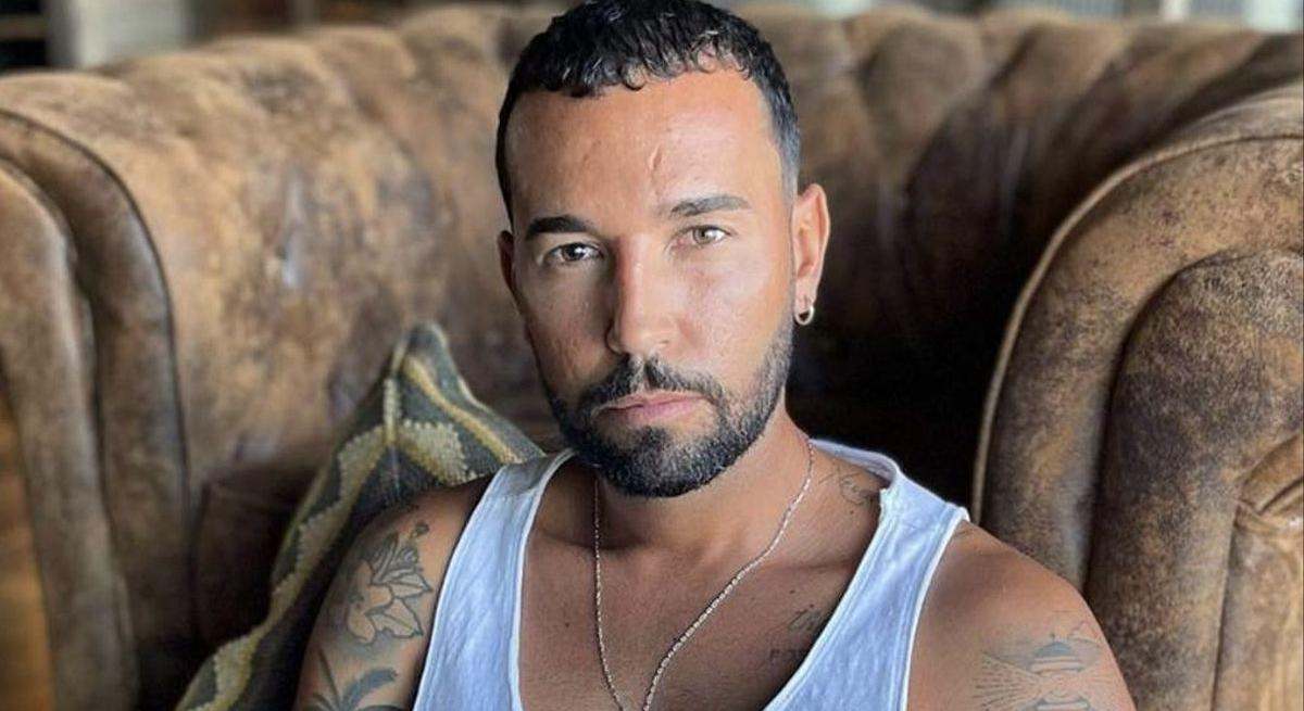 omar sanchez