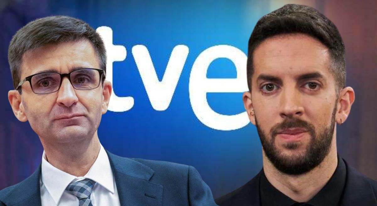 Jose Pablo / La Revuelta / Broncano