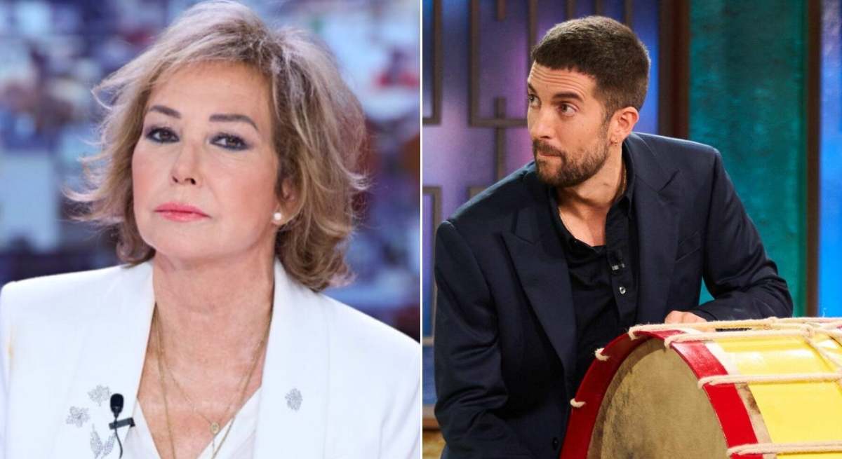Ana Rosa y Broncano