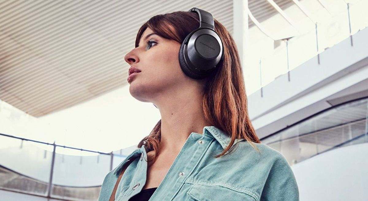 Los mejores auriculares diadema de energy sistem con descuento