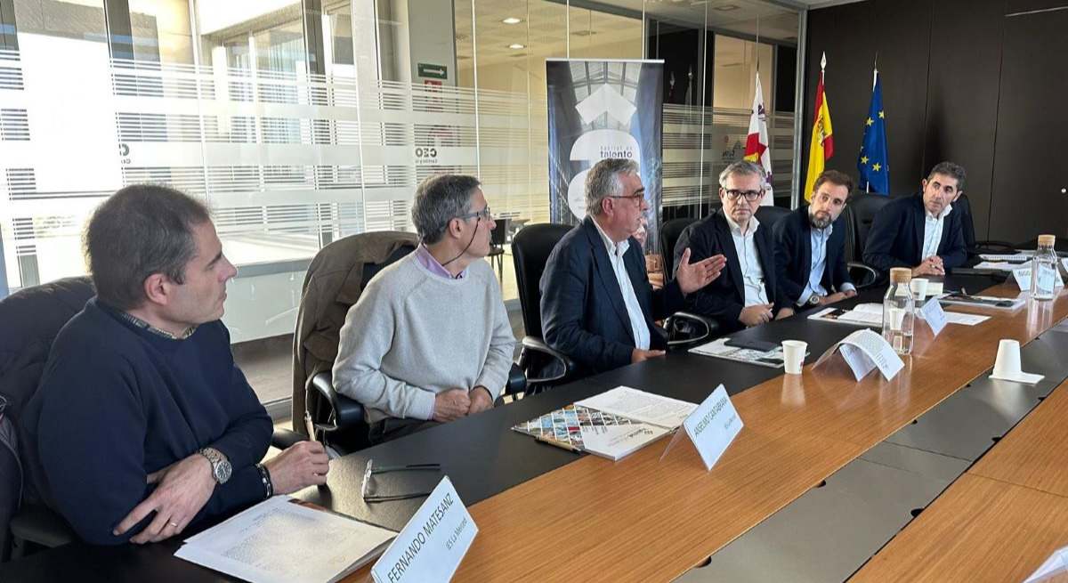 Jornada del sector del habitat de Castilla y León