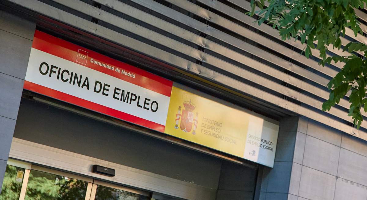 empleo aragon
