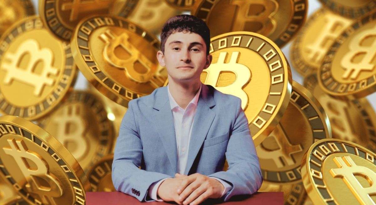 Así es como con 15 años gestó uno de los mayores robos de cripto de la historia: ahora sufre las consecuencias