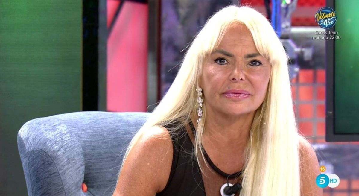 Leticia Sabater