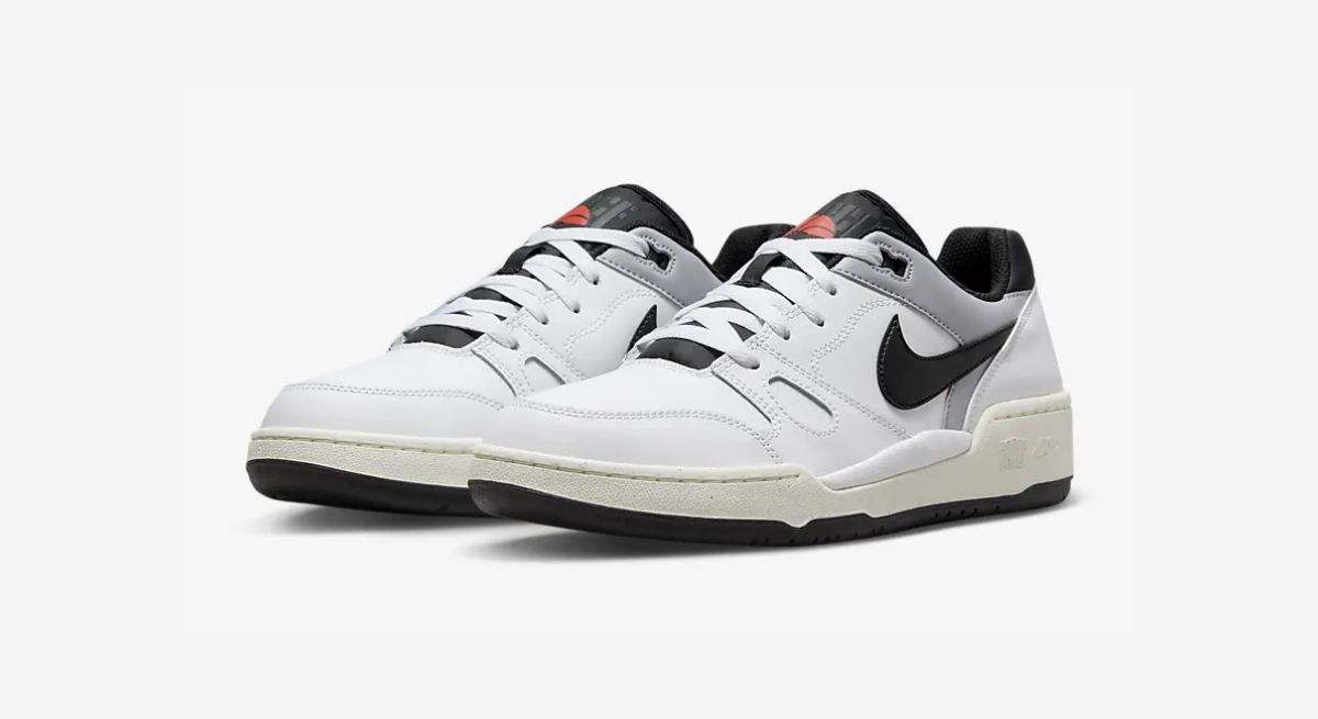 Las mejores zapatillas Nike Full Force con descuento