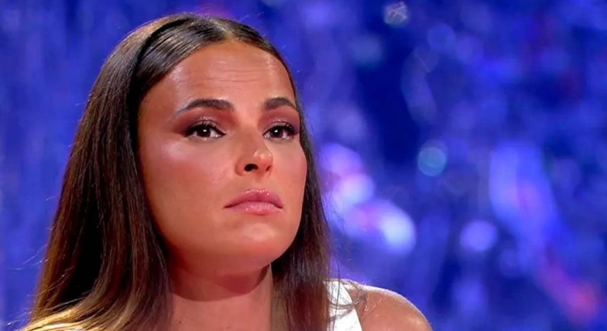 El percance de Marta Peñate que pone en jaque a la organización de 'Supervivientes'