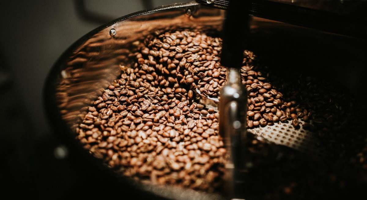 Coffee Fest 2025.