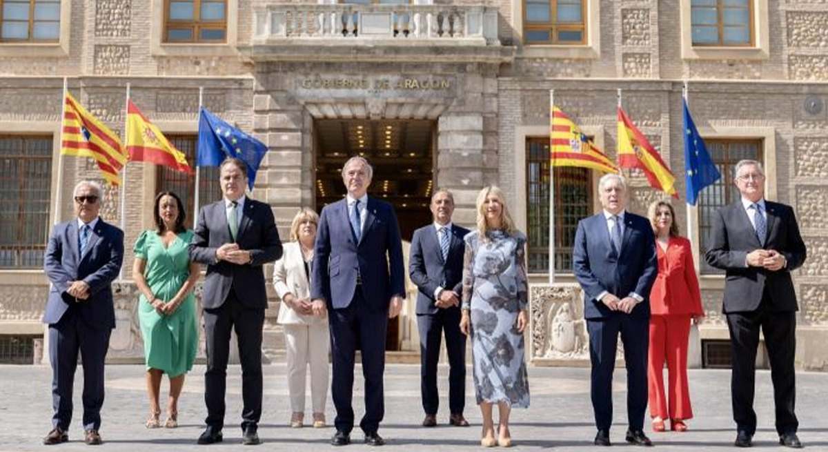 gobierno balance