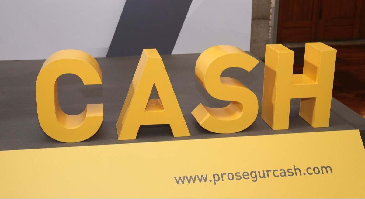 Prosegur Cash