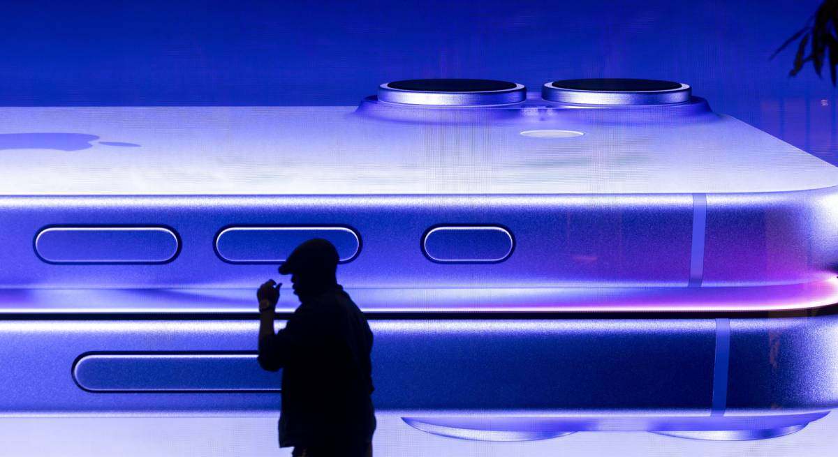 apple iphones