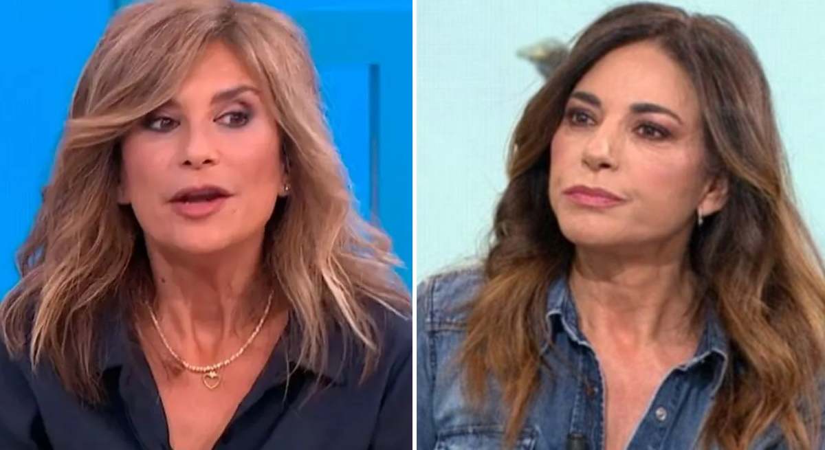 Gema López Mariló Montero 