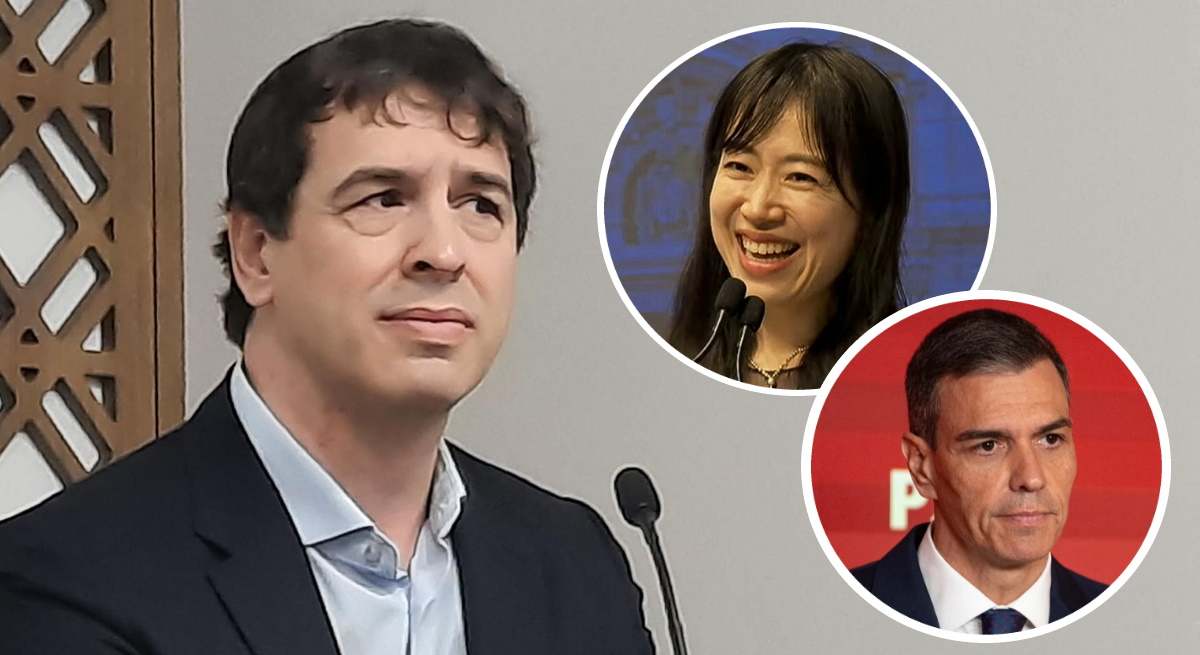 Hermano Pedro Sánchez 