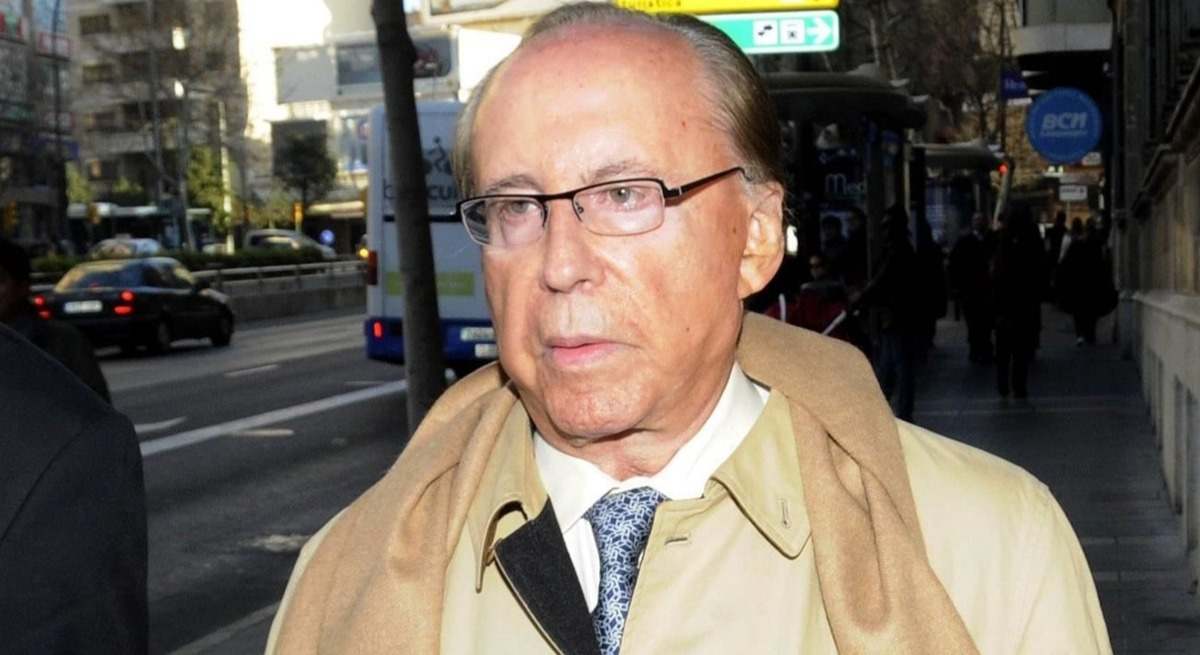 José María Ruiz Mateos