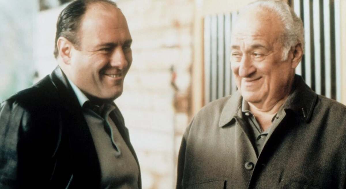sopranos