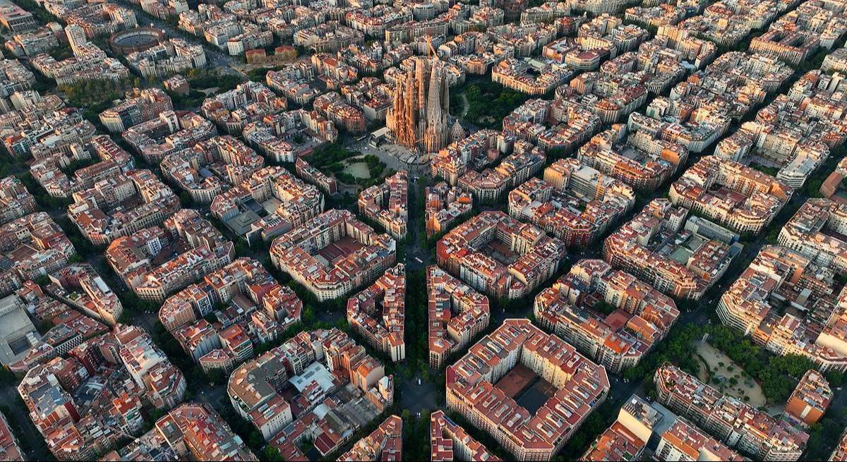 Barcelona