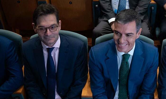 El juez rechaza paralizar la refinanciación de Prisa como pedía un  accionista vinculado a Moncloa