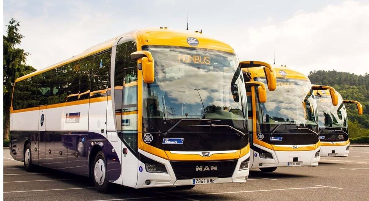 MONBUS
