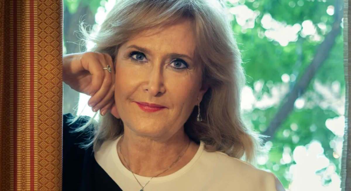 Nieves Herrero