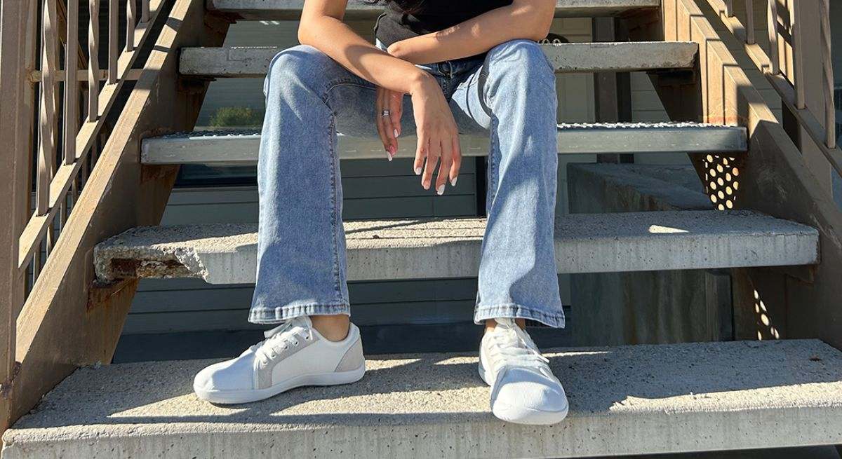 Los mejores zapatos barefoot con descuento
