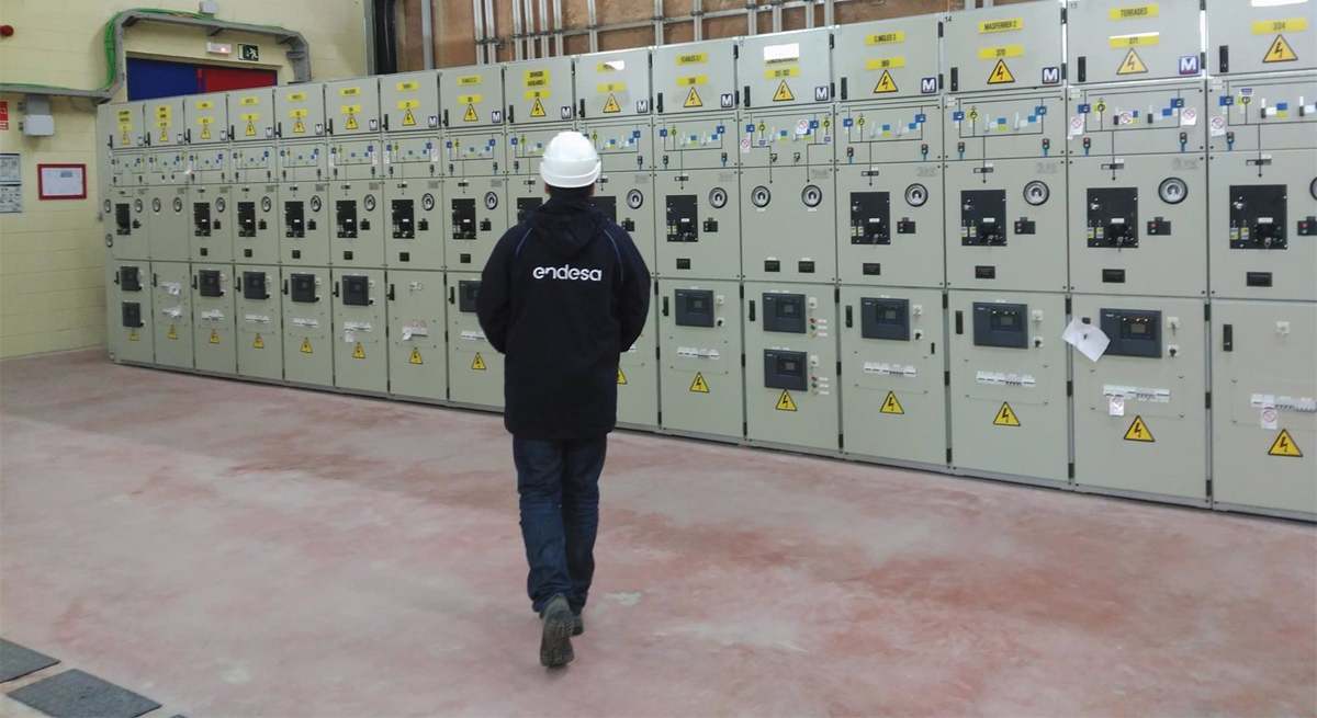 endesa
