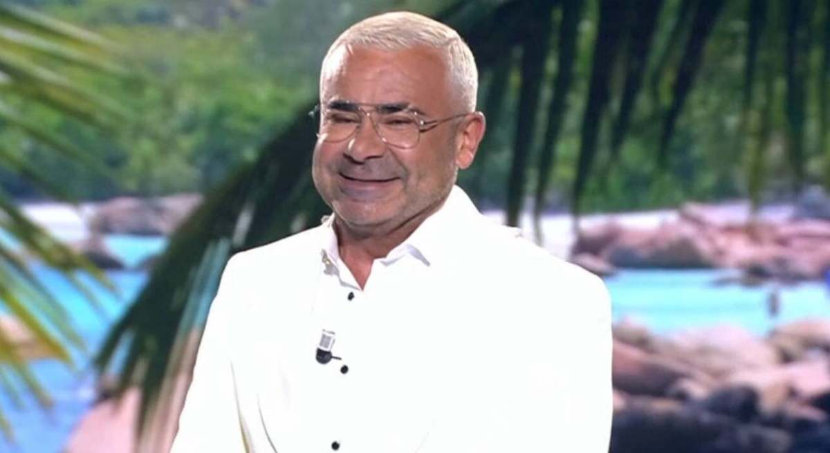 Jorge Javier Supervivientes 