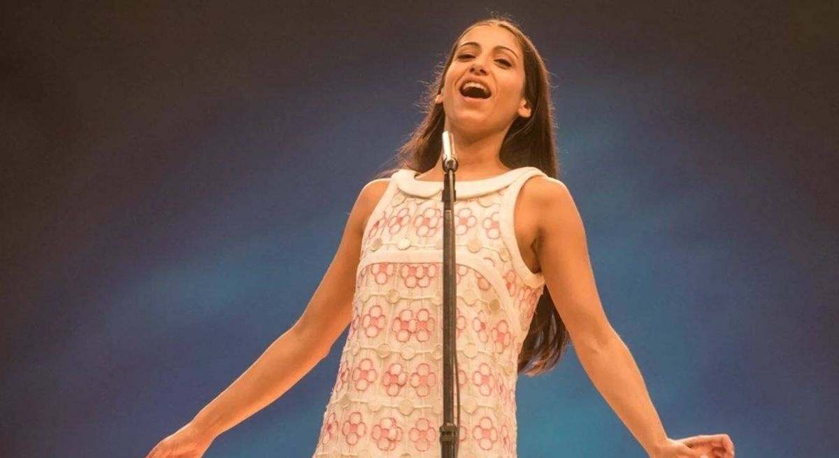 Massiel La Canción