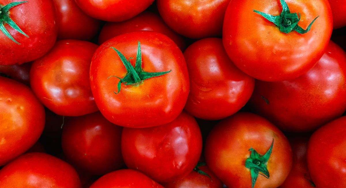 El tomate es un alimento esencial en las cocinas españolas
