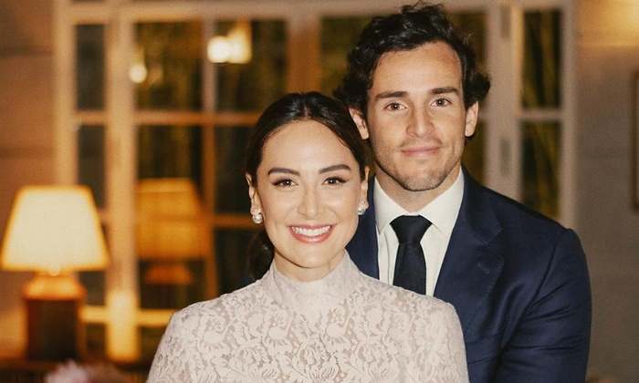 Boda de Tamara Falcó e Íñigo Onieva, en directo: la ceremonia, los  invitados y todos los detalles desde dentro