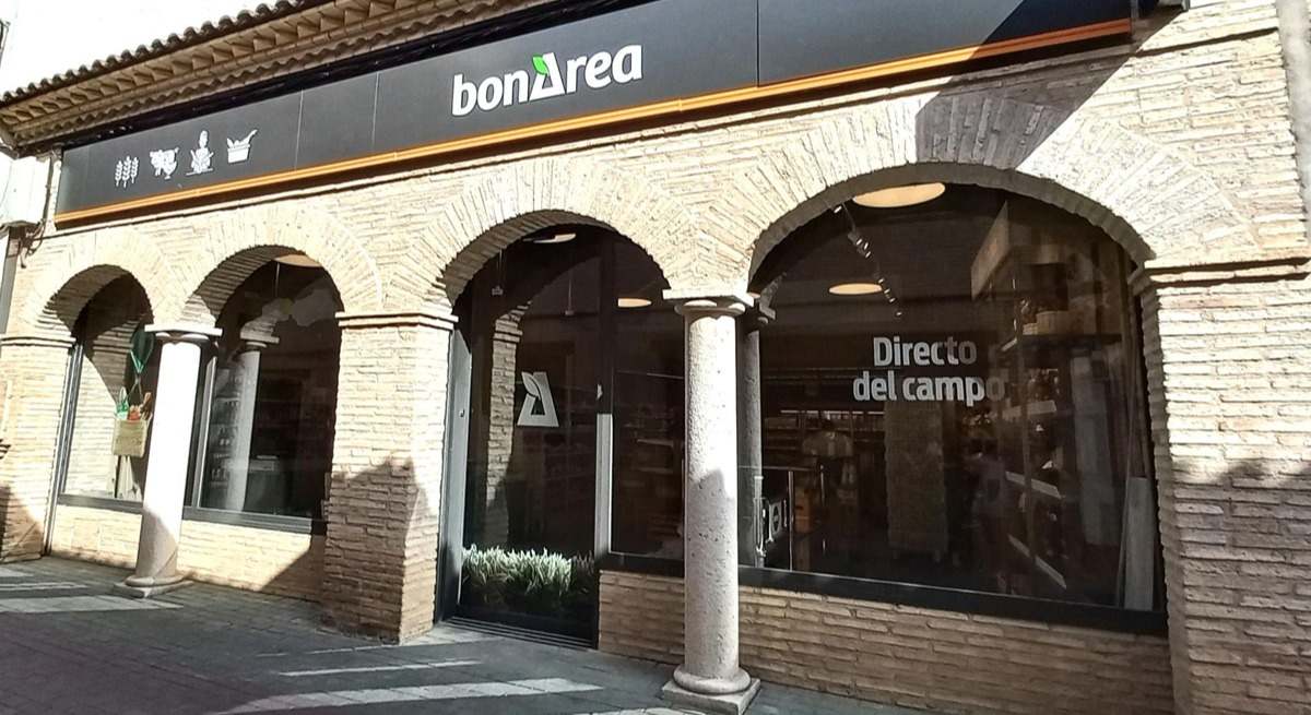 bonarea