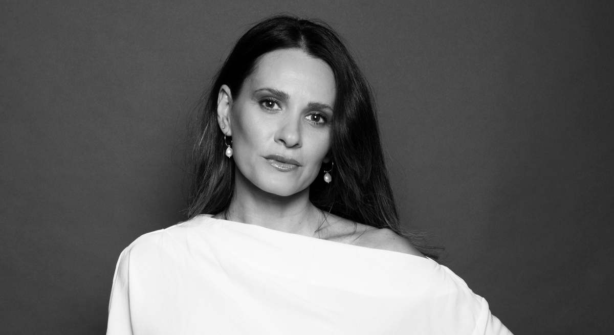Elena Ballesteros 