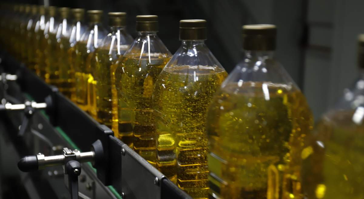 Aceite