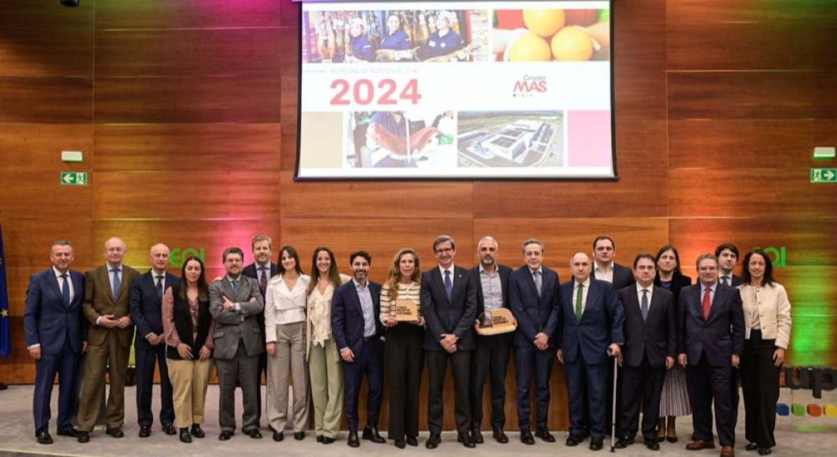 Grupo Mas