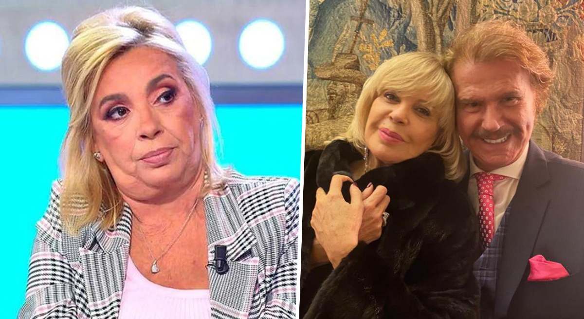 Carmen Borrego, Bárbara Rey, Bigote Arrocet 