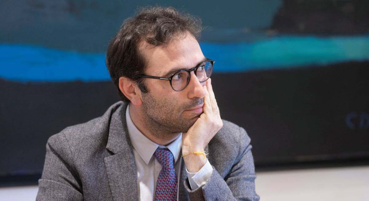 carlos cuerpo economía