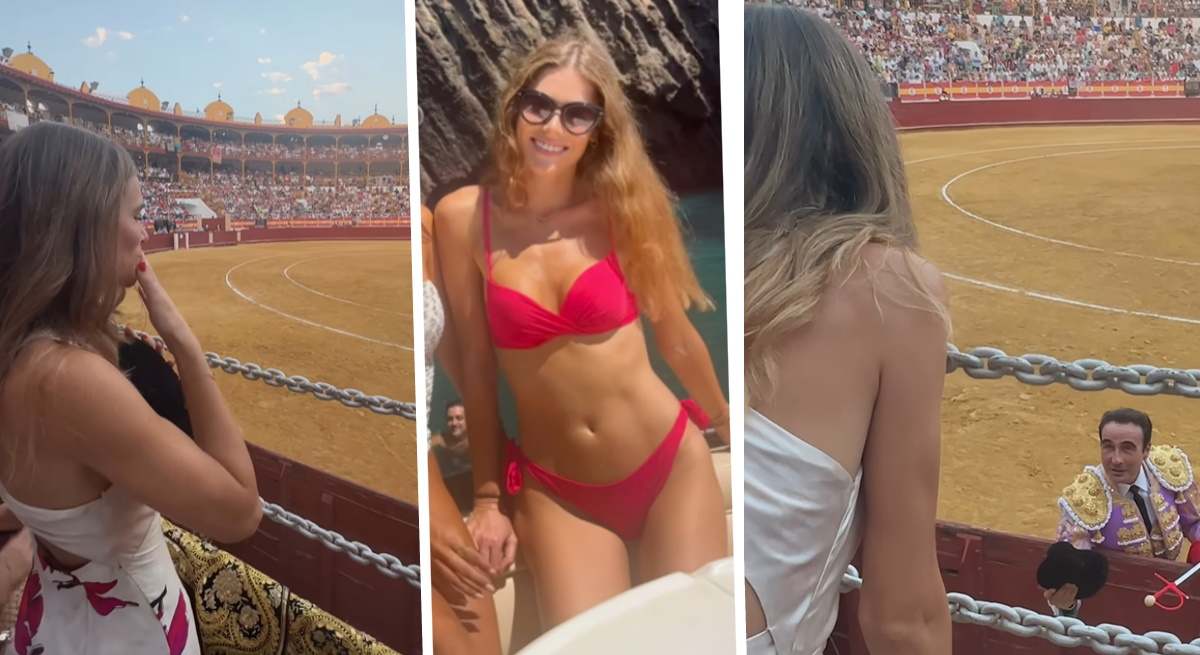 Ana Soria verano 