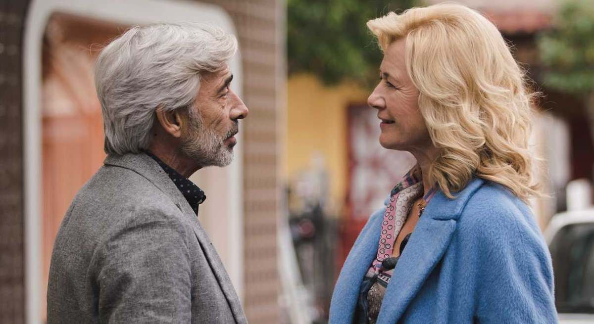 Última temporada de Cuéntame en TVE