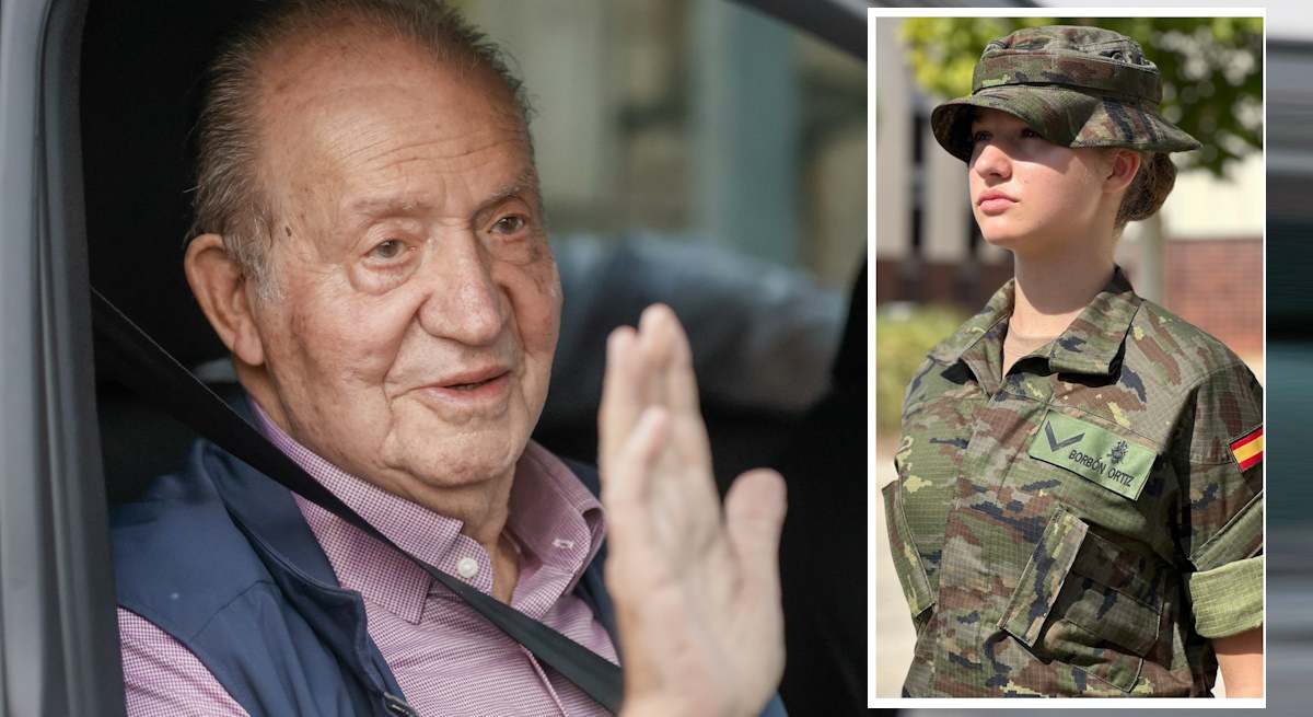 Juan Carlos I 