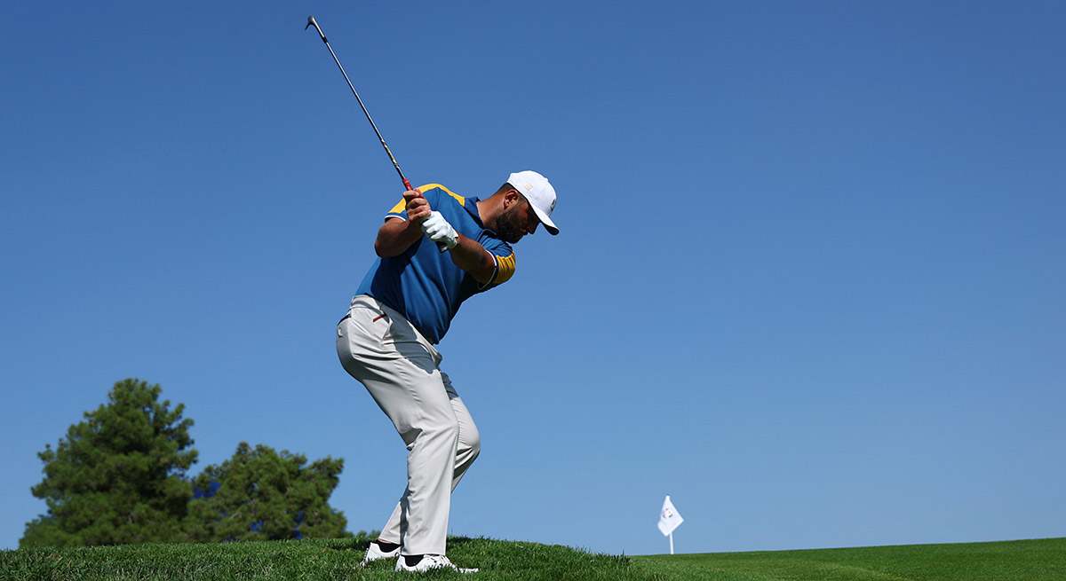 Golfista