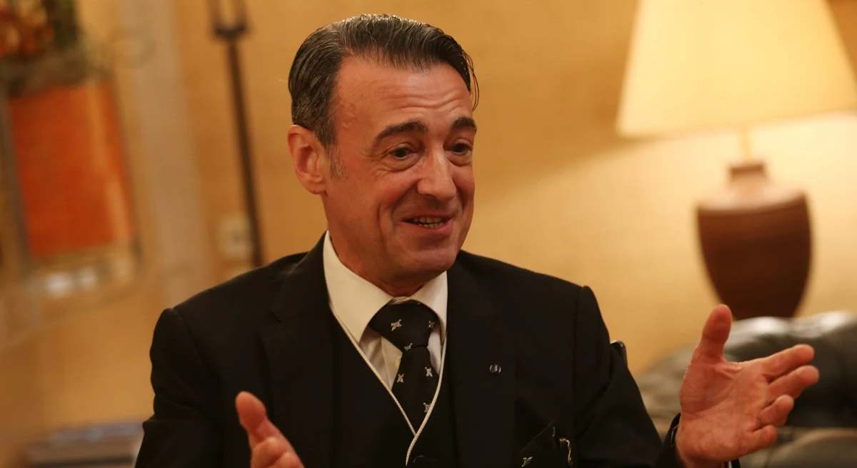 Fallece el músico Miguel Ángel Gómez Martínez, exdirector de la Orquesta y Coro RTVE, a los 74 años