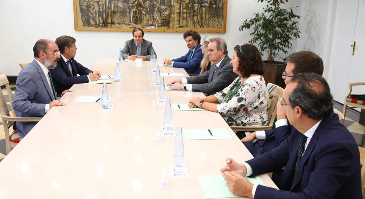 camara zaragoza