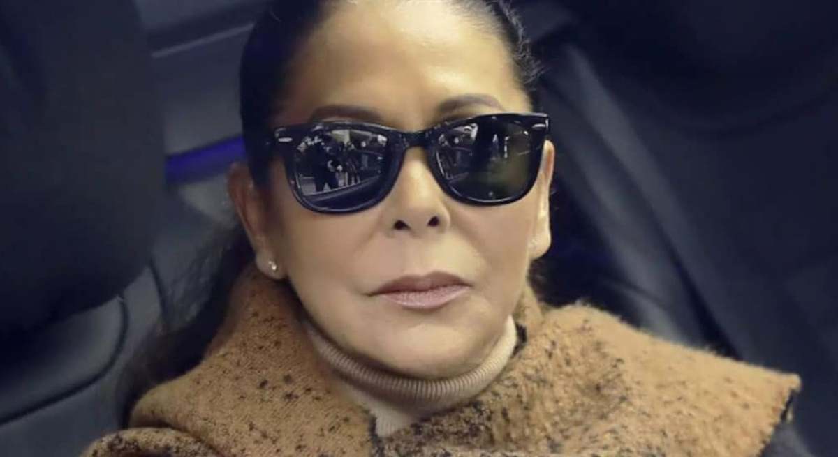 Isabel Pantoja tiene la solución para saldar su deuda millonaria: el piso de Chueca