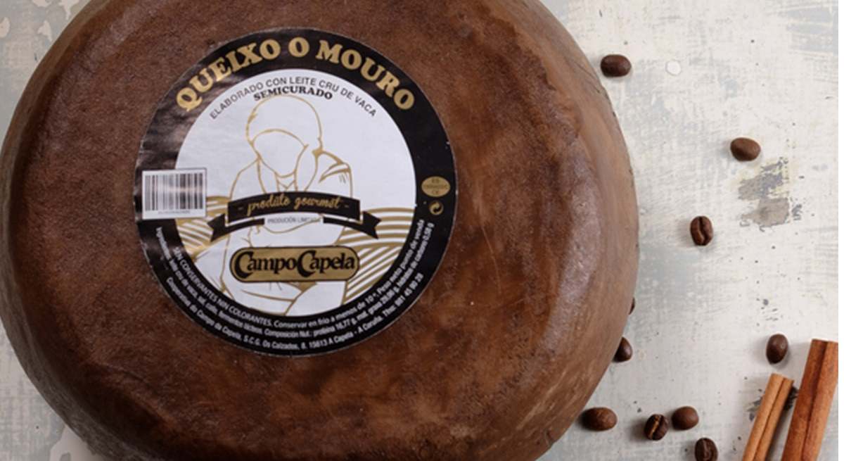 QUESO O MOURO